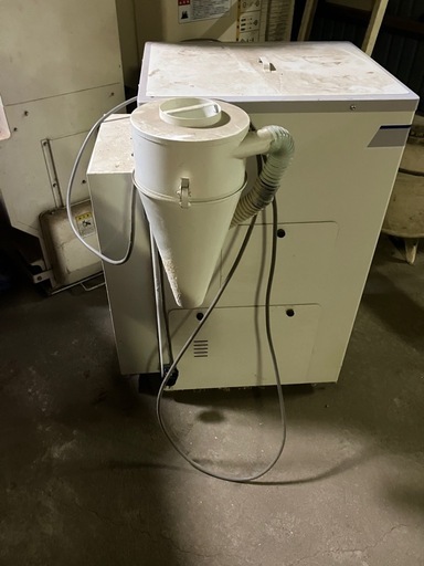 エコースター    精米機 M23M 200V