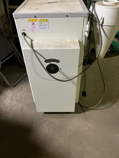 エコースター    精米機 M23M 200V