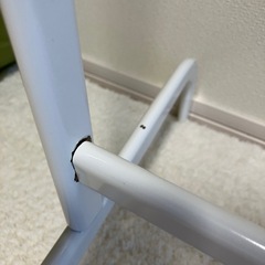 【IKEA】ラックの画像