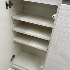 キッチンカウンターの画像