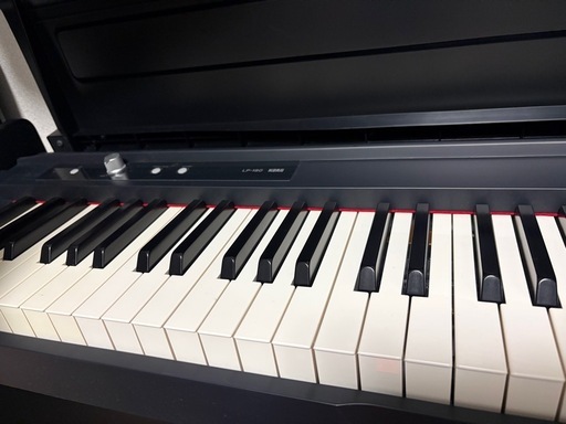 楽器 KORG LP-180