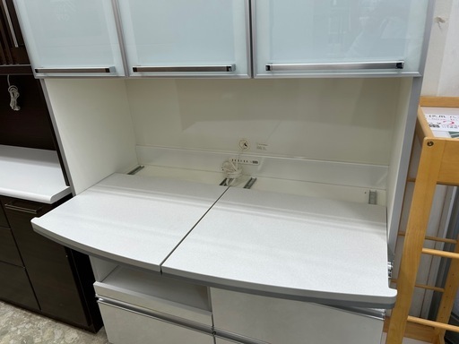 綾野製作所 キッチンボード