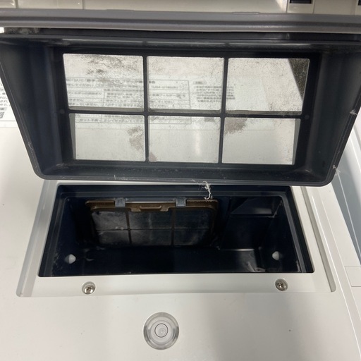 Panasonic 2019年製 10kg　ドラム洗濯機