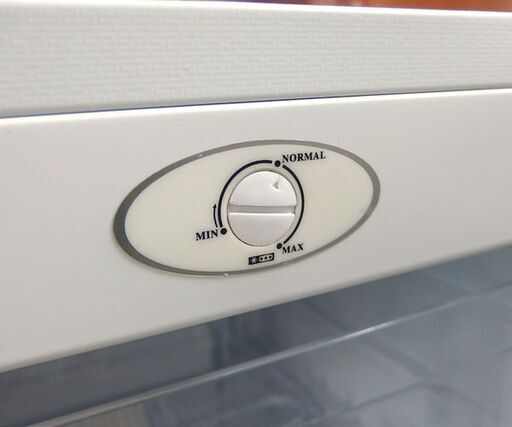 冷凍庫 60L 2023年製 前開き引出しタイプ マクスゼン 直冷式 JF060HM01 ホワイト コンパクト 2台目にオススメ!☆ 札幌市 北区 屯田