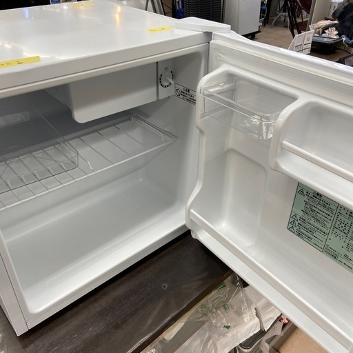 ニトリ 45L 冷蔵庫【リサイクルフカツ岡崎倉庫店】260410YS-6