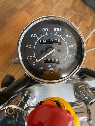スティード400  VSE