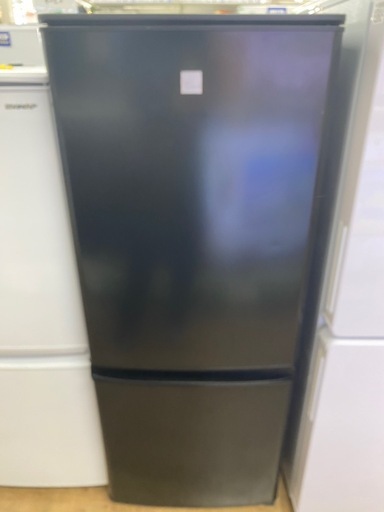 MITSUBISHI 2ドア冷蔵庫　【トレファク東大阪店】