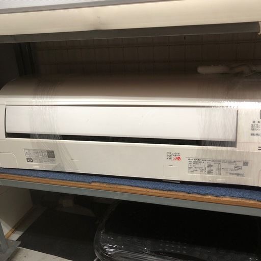 ?ダイキン・エアコン・14畳用?
