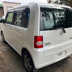諸費用込み！ピクシススペース.X4WD車検令和10年4月の画像