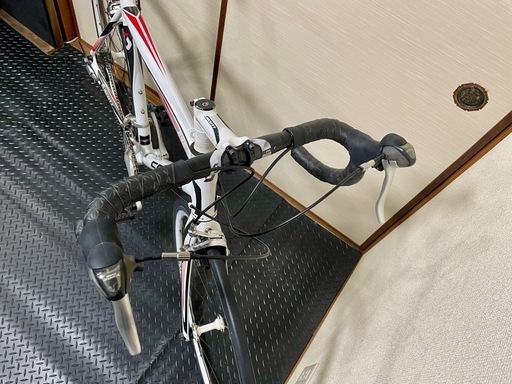 【新品パーツで整備済み】SCOTT SPEEDSTER S45.1  2012モデル