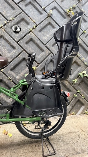 Yamaha PAS kiss 電動自転車12.8Ah バッテリー