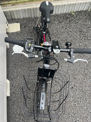 子供　自転車　マウンテンバイク