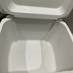 【取りに来てくださる方限定】クーラーボックス　コールマン(Coleman) エクスカーションクーラー16QT(オリーブ)の画像