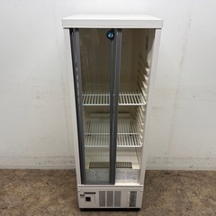 ホシザキ　HOSIZAKI　業務用　冷蔵ショーケース　厨房　飲食店　SSB-48CT2の画像