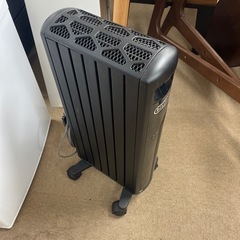 中古】オイルヒーターを格安/激安/無料であげます・譲ります｜ジモティー