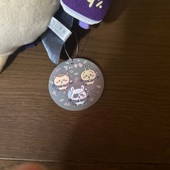 ちいかわぬいぐるみの画像