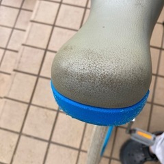 一輪車の画像