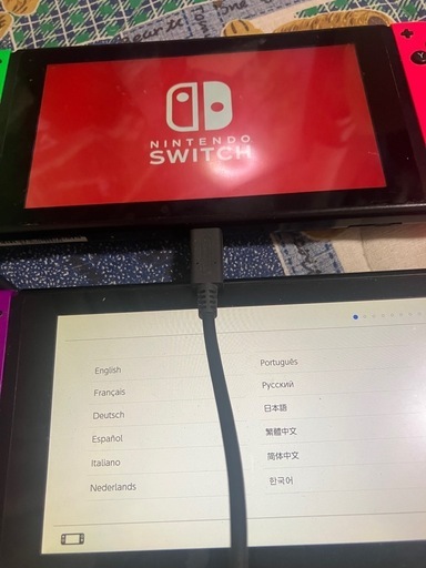 ゲーム