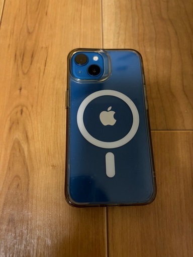 iPhone13 128G 取りに来れる方限定