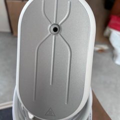 スチームアイロンの画像