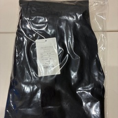 【新品未使用】 TEECHI エニウェイパンツ ストレッチジョガー定価38000円の画像
