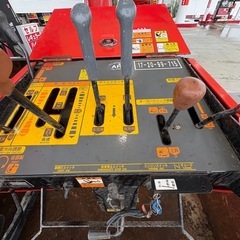 除雪機　の画像