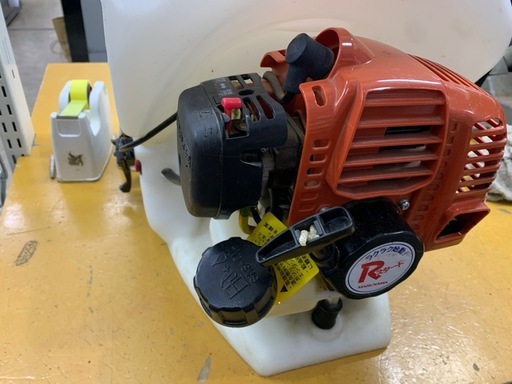 丸山　KS1300エンジン噴霧器　【11153982】