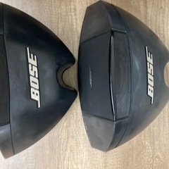 BOSE 車載用スピーカー左右セット　リサイクルショップ宮崎屋　佐土原店　26.4.10の画像