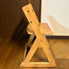 子供椅子の画像