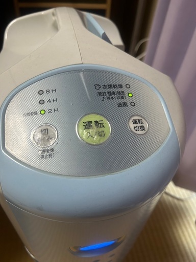 コロナ、衣類乾燥、除湿機 (プロフ必読) 紀伊清水のその他の中古 