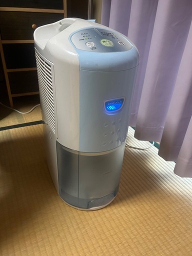 コロナ、衣類乾燥、除湿機 (プロフ必読) 紀伊清水のその他の中古 