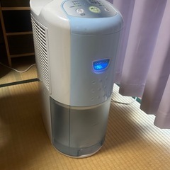 コロナ、衣類乾燥、除湿機 (プロフ必読) 紀伊清水のその他の中古 