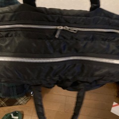 HEAD PORTER タンカー　3WAYブリーフケースの画像