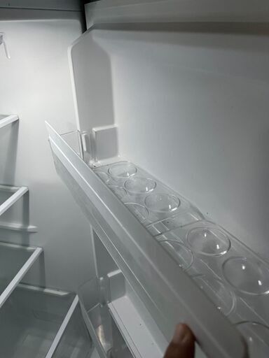 最終値下げ!! きれい!! YAMADA SELECT 冷凍冷蔵庫 