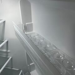 最終値下げ!! きれい!! YAMADA SELECT 冷凍冷蔵庫 の画像