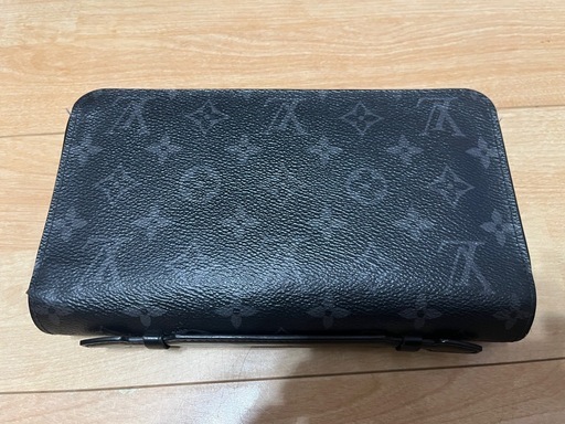 LOUIS VUITTON    長財布　ジッピーXL