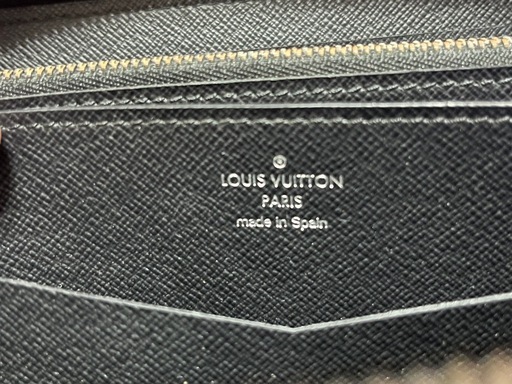 LOUIS VUITTON    長財布　ジッピーXL