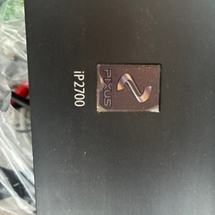 プリンターの画像