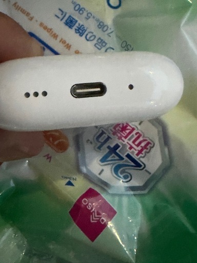 AirPods pro 3