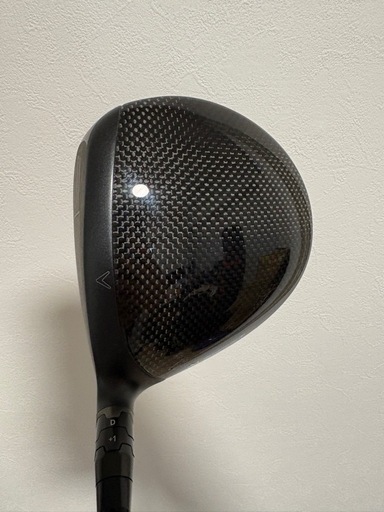 Callaway パラダイム AI スモーク MAX Dドライバー
