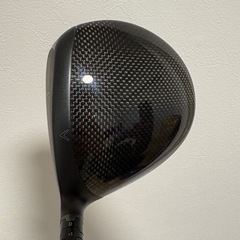 Callaway パラダイム AI スモーク MAX Dドライバーの画像