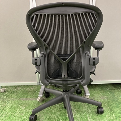 Herman Miller アーロンチェア