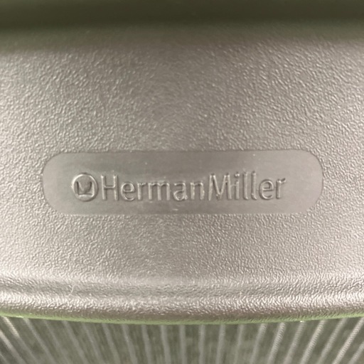 Herman Miller アーロンチェア