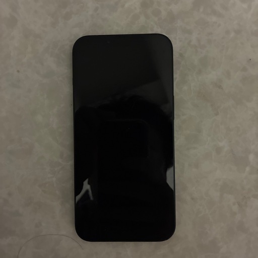 SIMフリーiPhone13 128GB ミッドナイトブラック