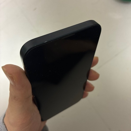 SIMフリーiPhone13 128GB ミッドナイトブラック