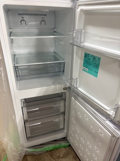 ☆新品☆ハイアール.冷蔵庫