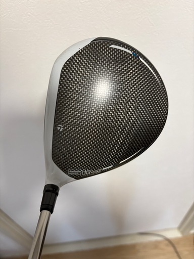 テーラーメイド　SIMドライバー　9°