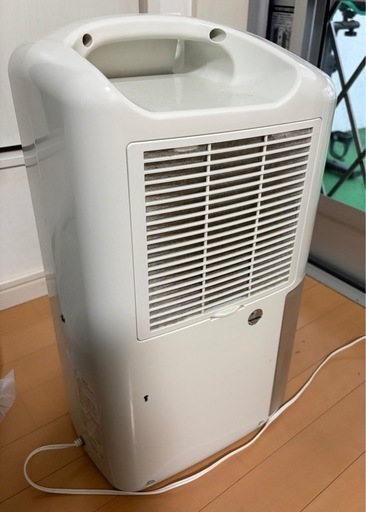 2020年製】CORONA 除湿機 CD-P6320 衣類乾燥 コンプレッサー式 