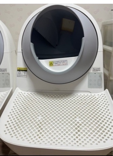自動猫トイレ CATLINK SCOOPER PRO