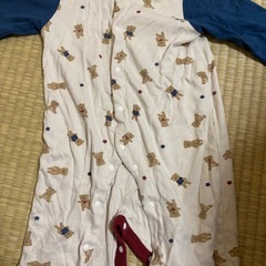 70〜80サイズ    セット ベビー服の画像